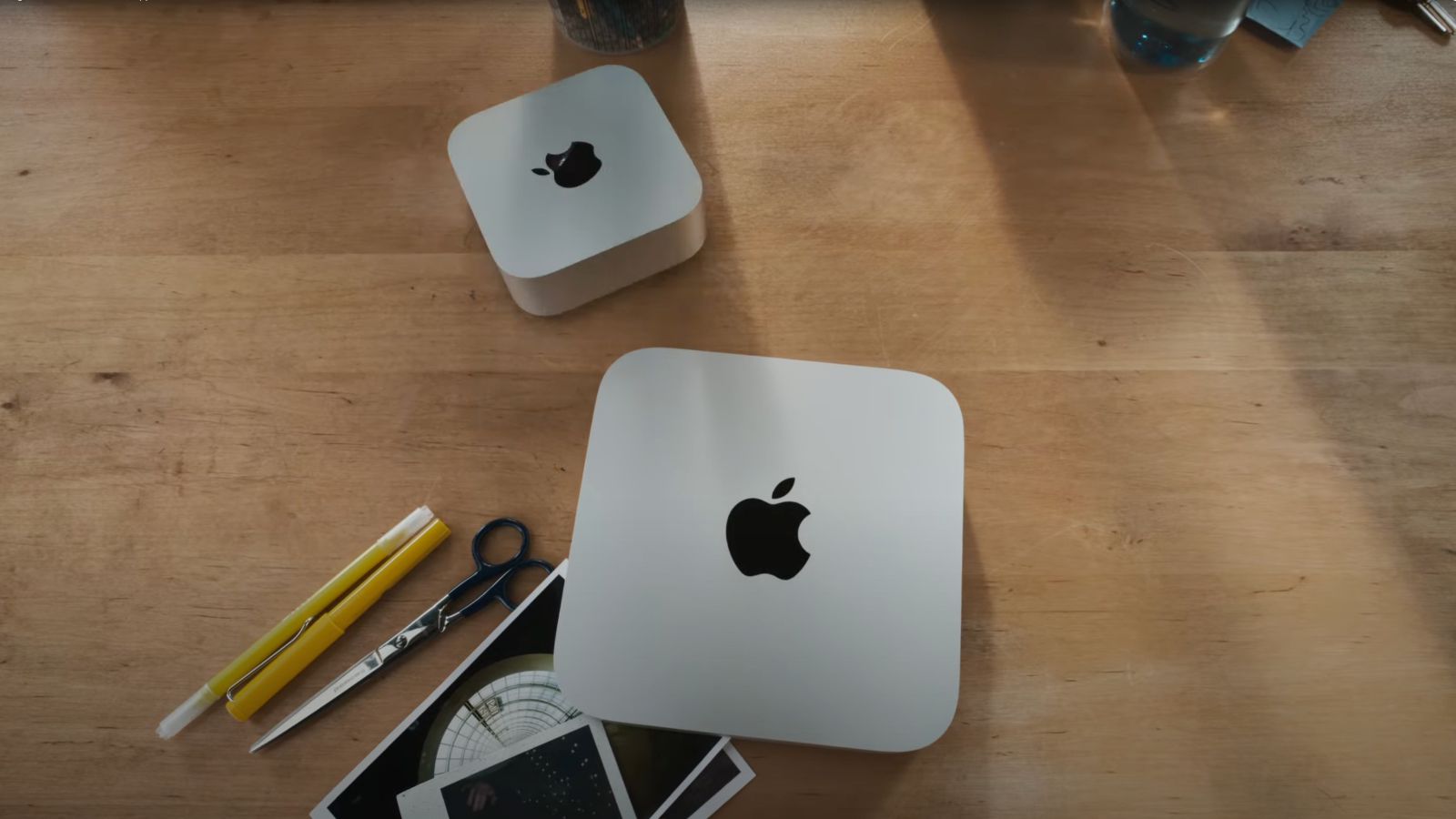 M1 vs. M2 vs. M4 Mac mini 구매 가이드: 25가지 이상의 업그레이드 비교