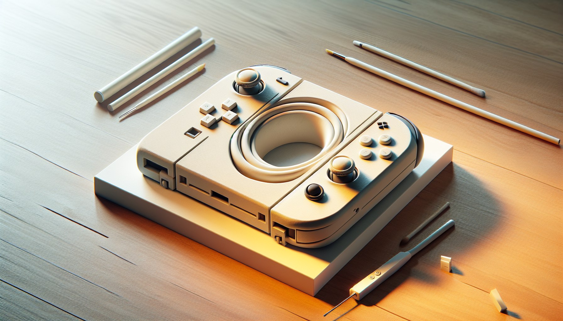 Nintendo의 스위치 2, 하위 호환성의 새로운 장을 열다: 그러나 숨겨진 함정이 있다