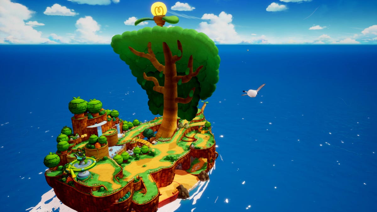 마리오와 루이지: 새로운 RPG, Switch 2의 필요성을 절실히 보여주다