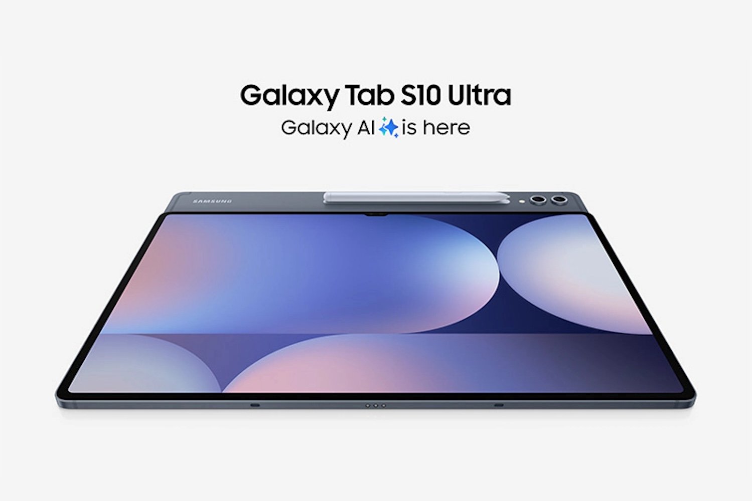 Samsung Galaxy Tab S10 Ultra 최저가 및 번들 할인