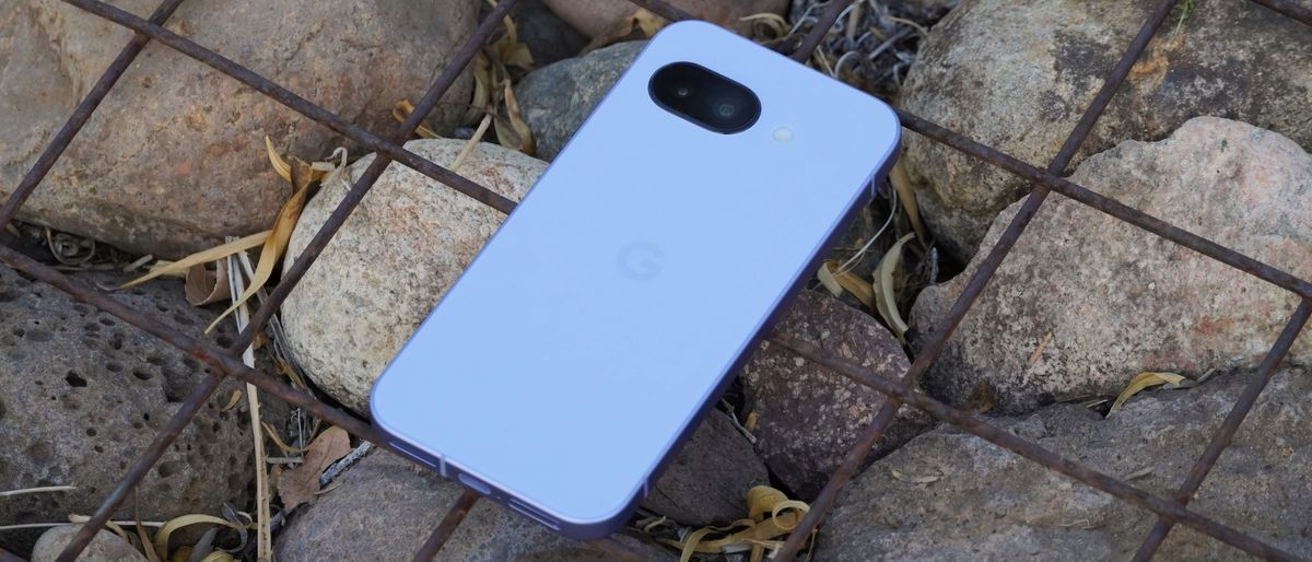Google Pixel 9a 리뷰: 에너자이저 픽셀