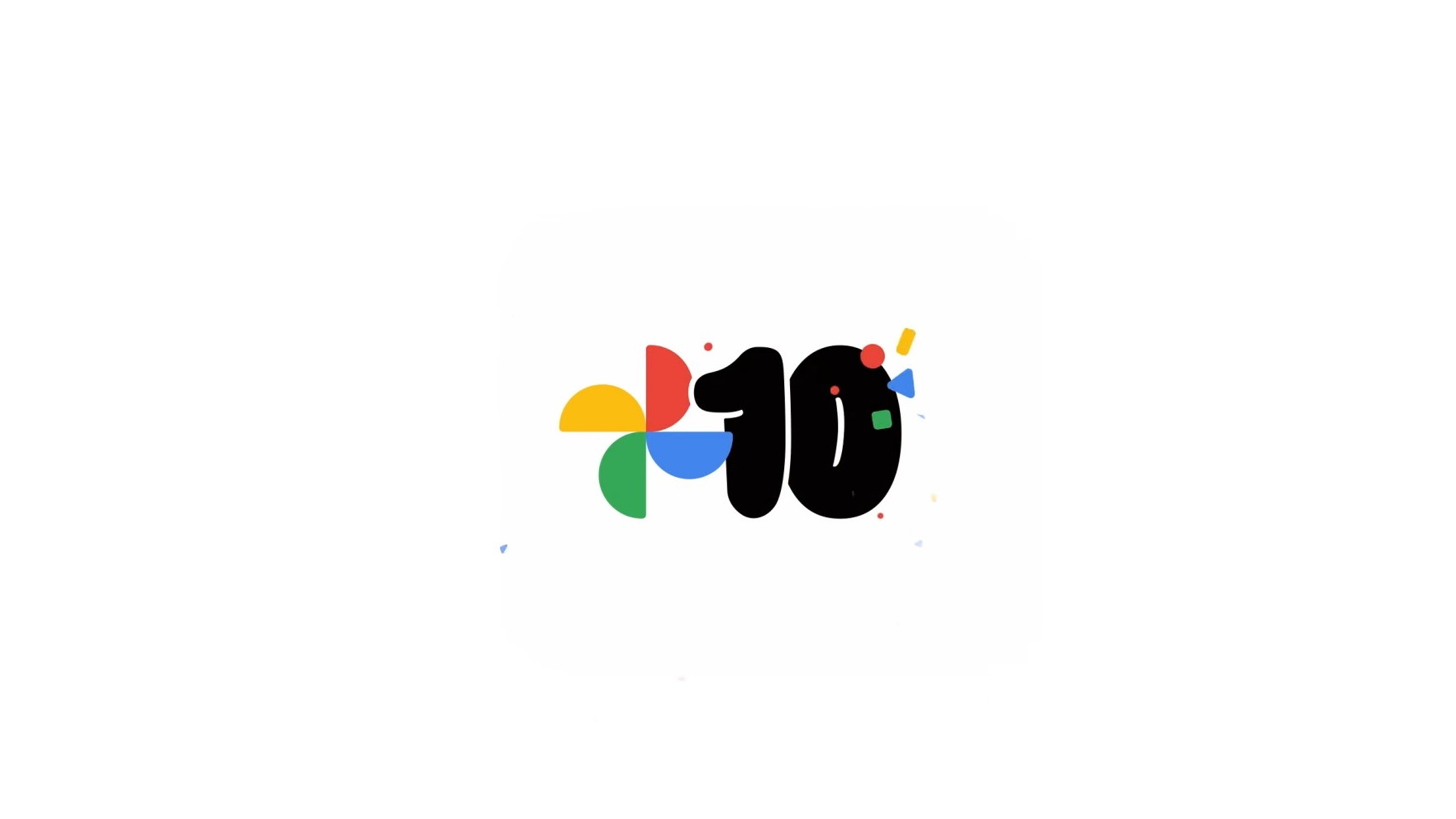 Google 포토 10주년: 두 가지 주요 업데이트와 앞으로의 전망