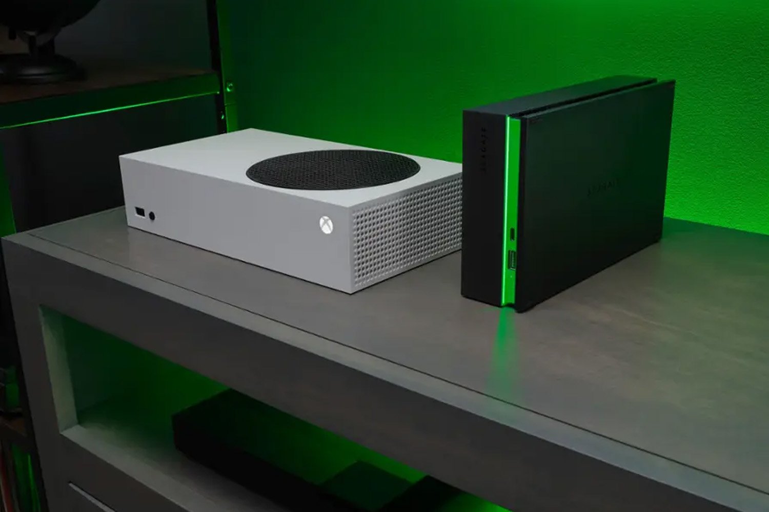 Xbox 게이머들을 위한 빅딜! Seagate 8TB 게임 드라이브 할인 소식!