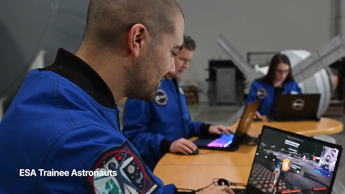 포트나이트, 달의 궤도를 가로지르는 아르테미스 II 미션을 게임 속으로 소환하다