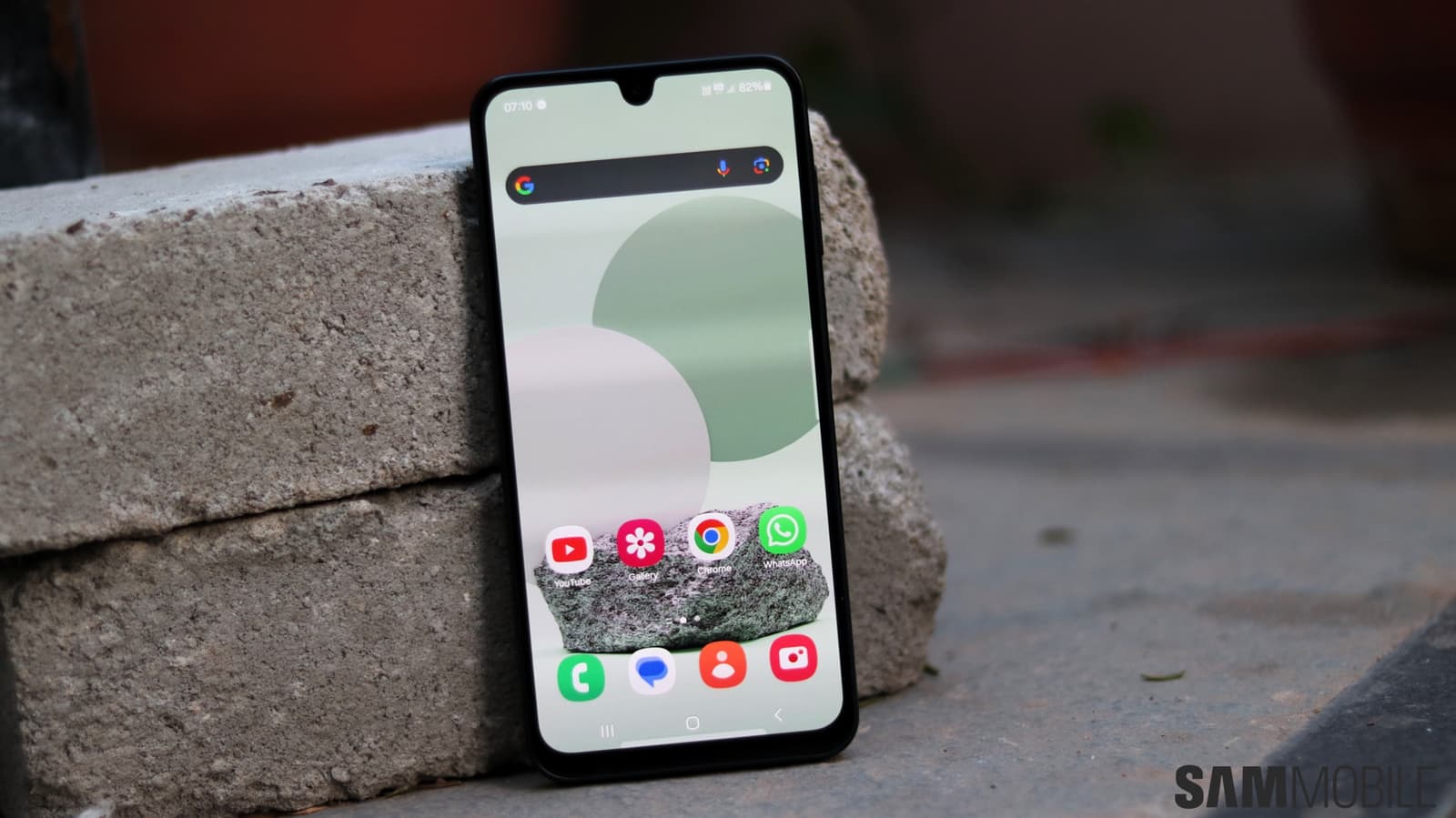 Samsung Galaxy A16 5G, One UI 8.5 대규모 업데이트로 2025년 스마트폰 시장 석권 준비 완료