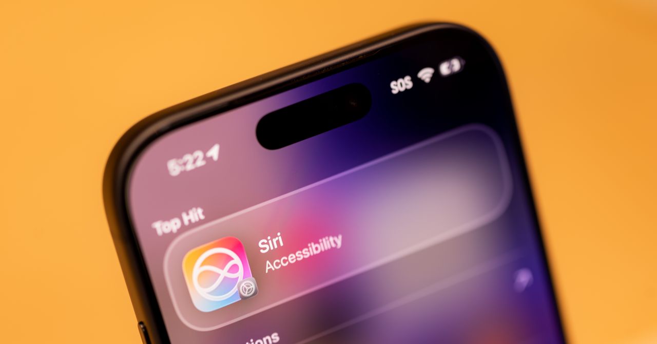 Apple, Siri AI 허위 광고 논란으로 2억 5천만 달러 합의: 아이폰 15·16 구매자 대상 보상안 발표