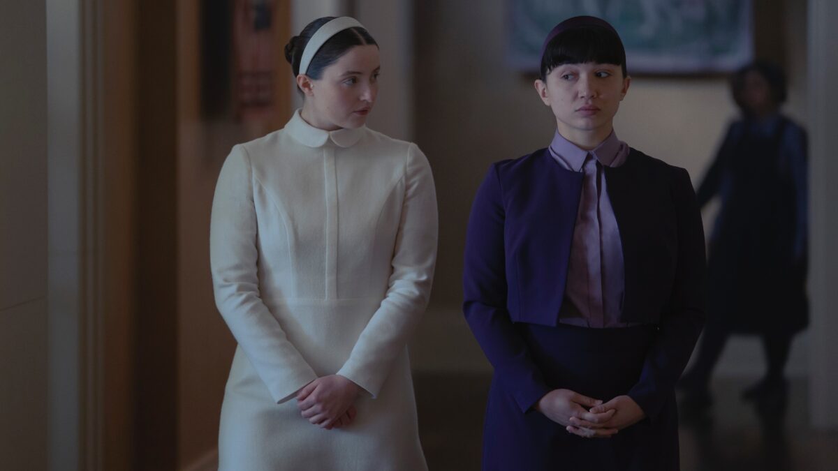 ‘The Testaments’와 ‘핸드메이즈 테일’: 저항의 불꽃은 꺼지지 않는다