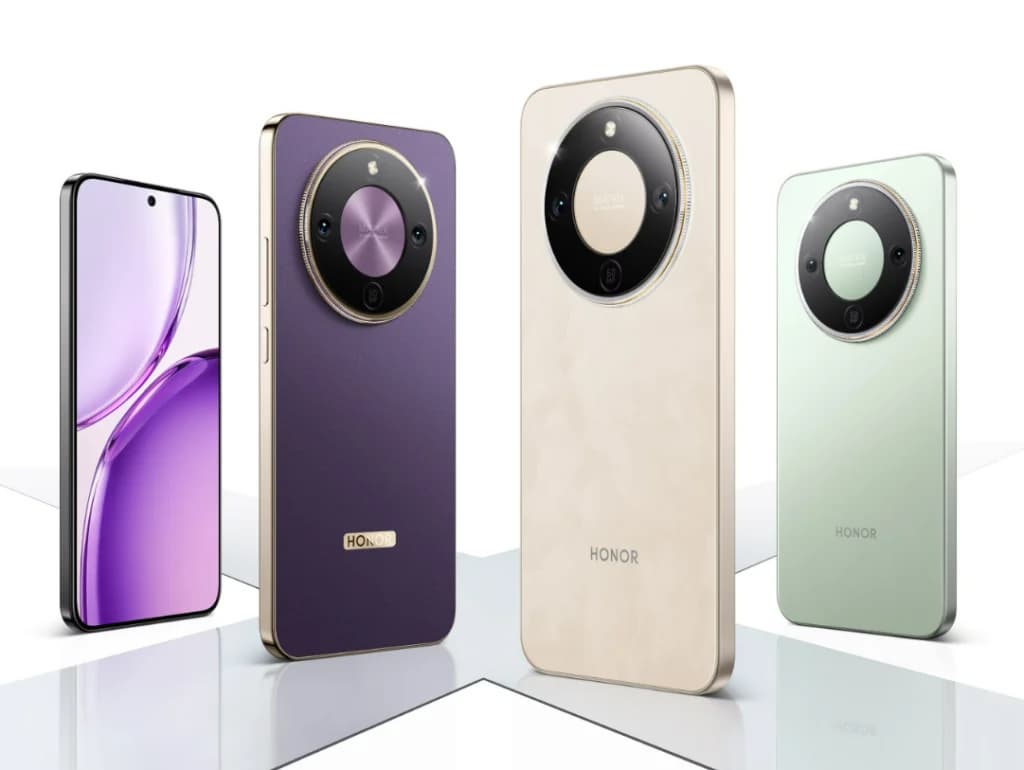 Honor X70 Pro Max 전격 공개: 모바일 기술의 새로운 거인이 깨어나다