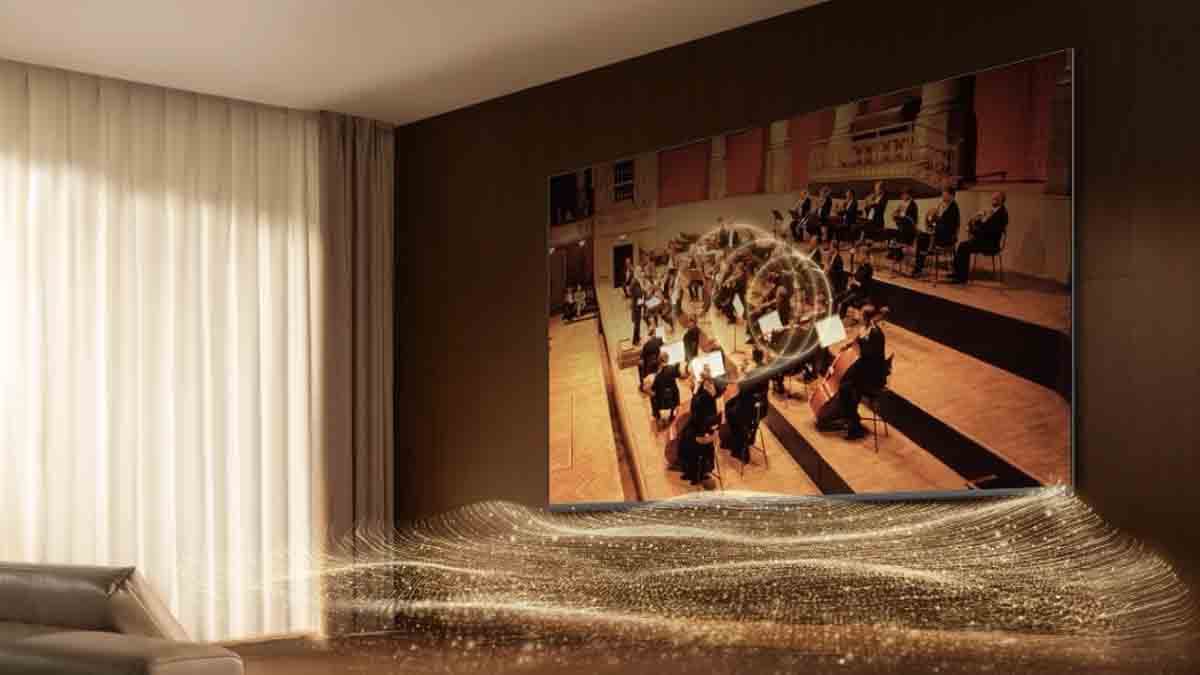 화웨이, 300Hz 화면 탑재 보급형 MiniLED TV 공개